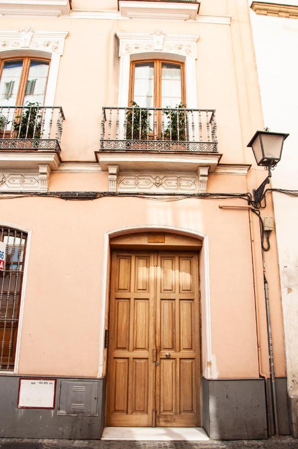 Alohamundi Zaragoza Iii * Seville