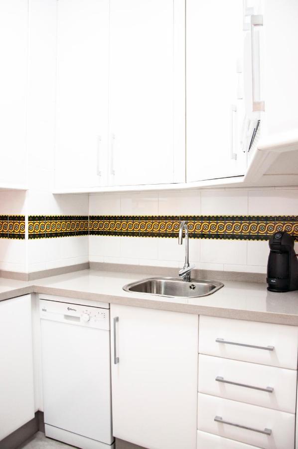 Alohamundi Zaragoza Iii Apartment *