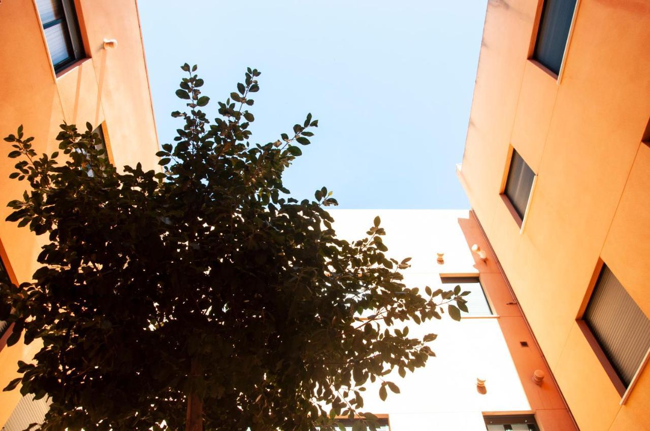 Alohamundi Zaragoza Iii Apartment *