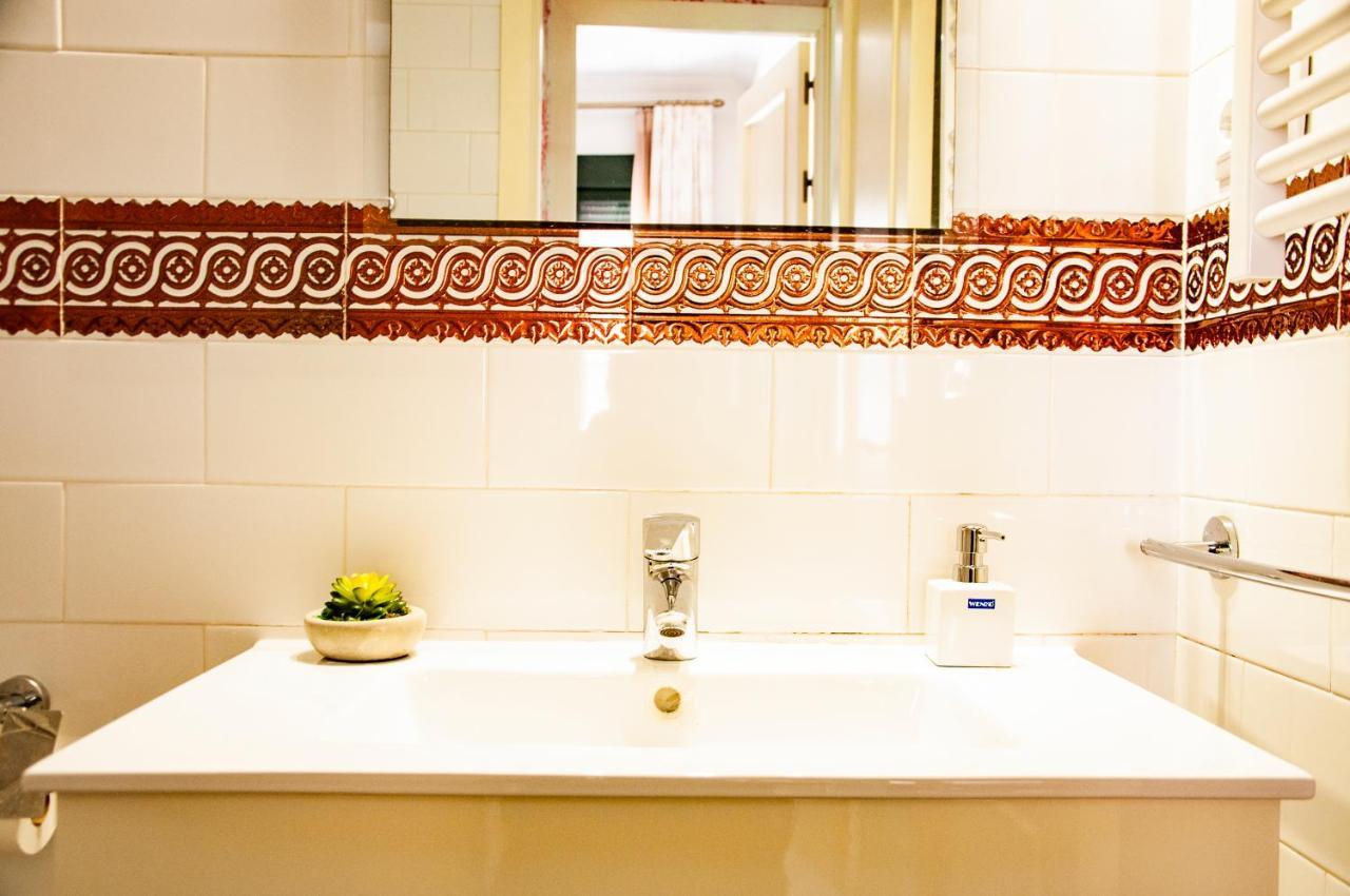 Alohamundi Zaragoza Iii Apartment *