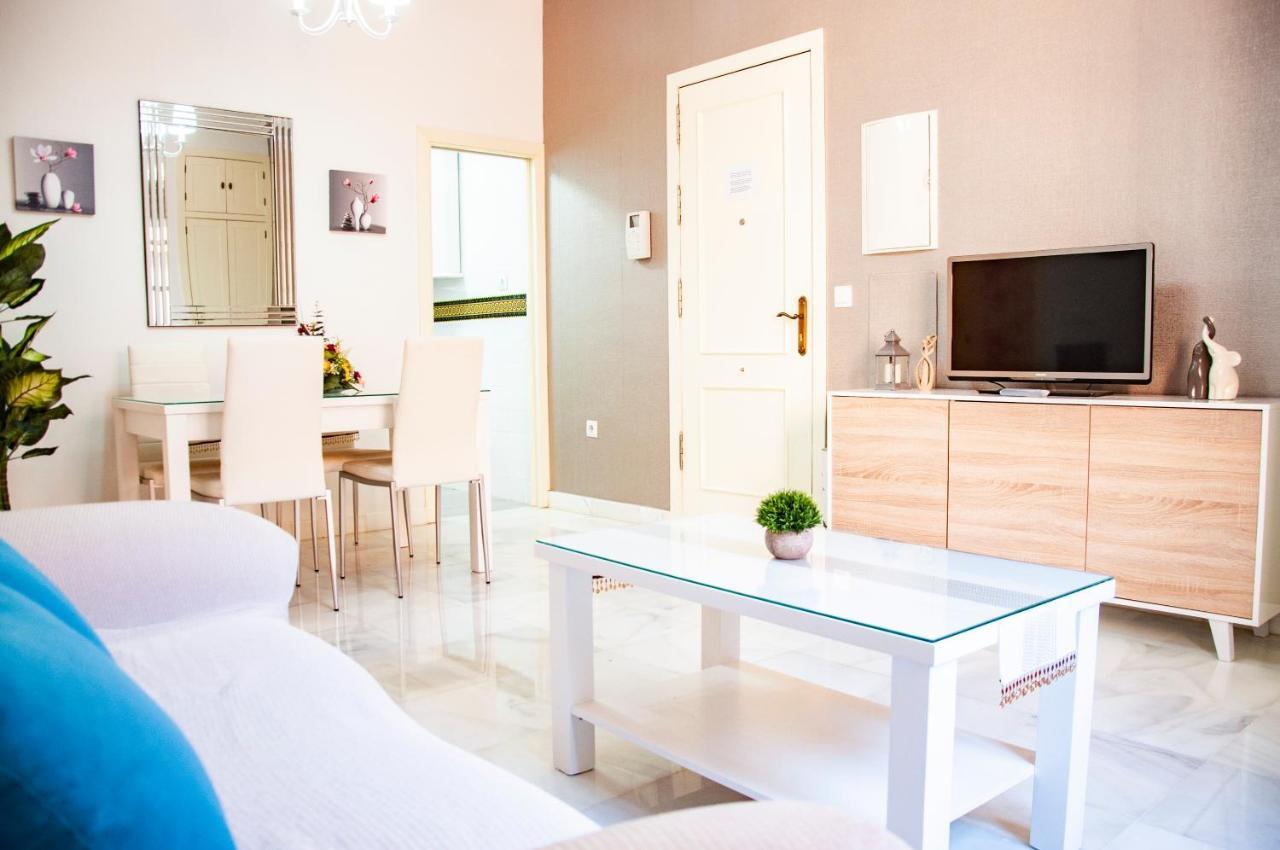 Alohamundi Zaragoza Iii Apartment *